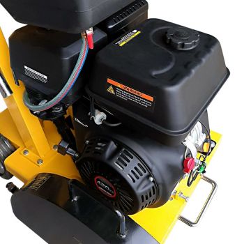 Швонарезчик SPEKTRUM SFS-500L (двигатель Loncin G420F) - Фото №2