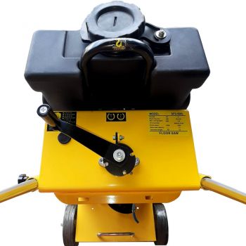 Швонарезчик SPEKTRUM SFS-500L (двигатель Loncin G420F) - Фото №3