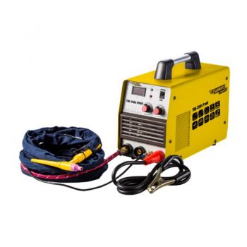 Сварочный инвертор KAISER TIG-250L PROFI (88294) - Фото №1