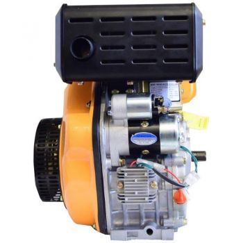 Двигатель дизельный FORTE F186FЕ (84313) - Фото №6