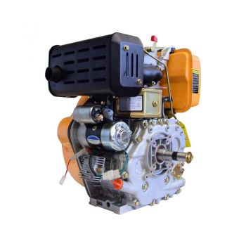 Двигатель дизельный FORTE F188FЕ (84315) - Фото №2
