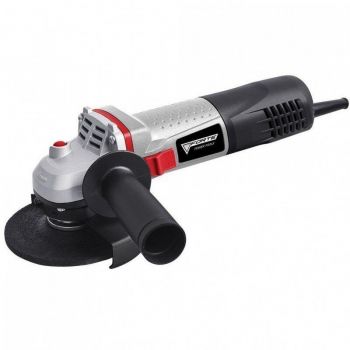 Угловая шлифмашина FORTE AG 10-125V (87530) - Фото №1