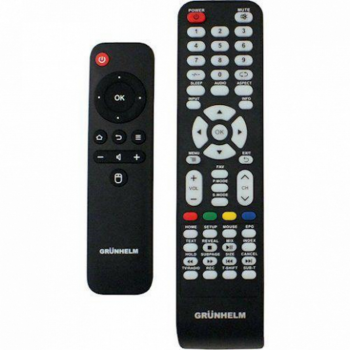 ТБ GRUNHELM GTV32S02T2, SMART HD (87905) - Фото №4