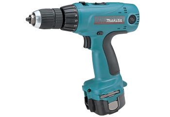 Шуруповерт MAKITA 6337DWDE - Фото №1