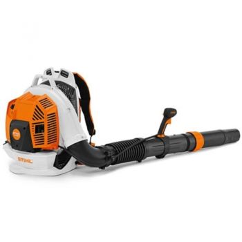 Воздуходувка ранцевая STIHL BR 800 CE (42830111603) - Фото №1