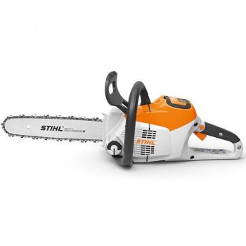 Пила аккумуляторная STIHL MSA 220 C-B (12512000078) - Фото №2