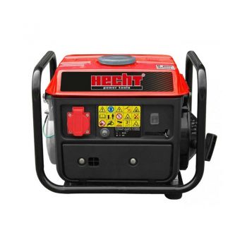 Генератор бензиновый HECHT GG 950 DC - Фото №1