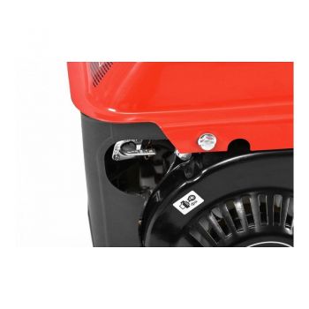Генератор бензиновый HECHT GG 950 DC - Фото №4