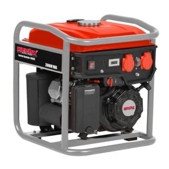 Генератор бензиновий HECHT IG 3600 - Фото №1