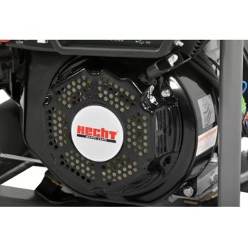 Генератор бензиновий HECHT IG 3600 - Фото №2