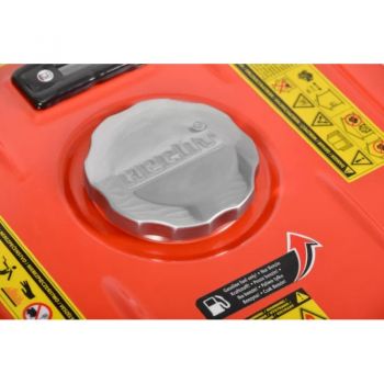 Генератор бензиновий HECHT IG 3600 - Фото №5