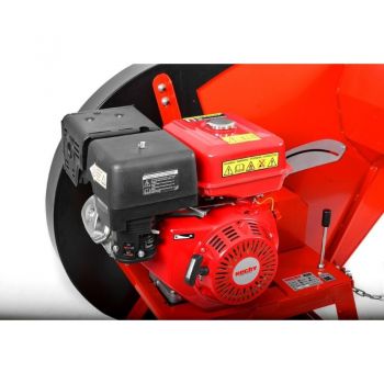 Пила циркулярная электрическая (Дроворез) HECHT 890 - Фото №4