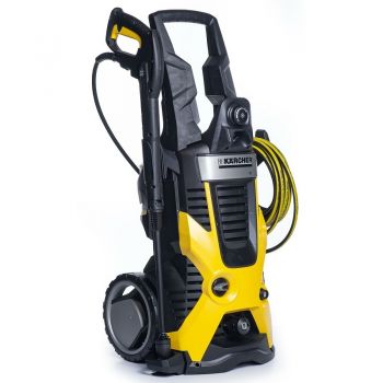 Мини-мойка KARCHER K 7 - Фото №3