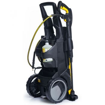 Мини-мойка KARCHER K 7 - Фото №4