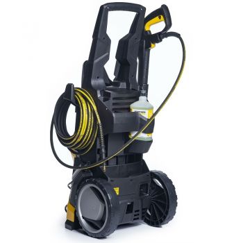 Мини-мойка KARCHER K 7 - Фото №5