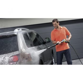 Мини-мойка KARCHER K 7 - Фото №6