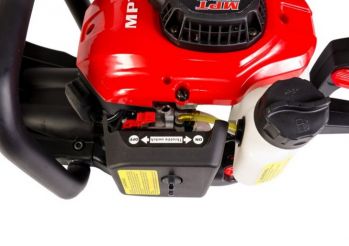 Кусторез бензиновый MPT MHT 2303 - Фото №3