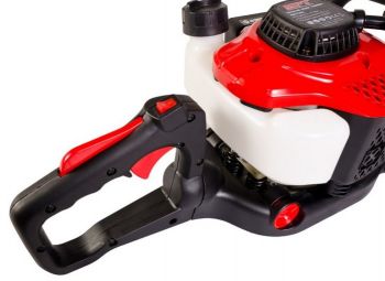 Кусторез бензиновый MPT MHT 2303 - Фото №4