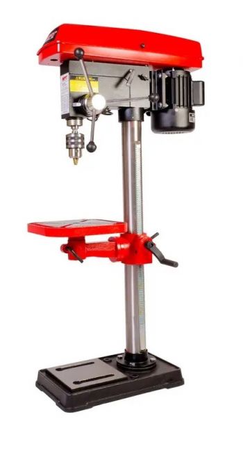 Сверлильный станок MPT 20мм, 750 Вт (MDP2003) - Фото №2
