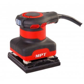 Машина плоскошлифовальная  MPT 240 Вт (MPS2403) - Фото №1