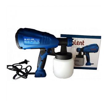 Краскопульт ФИОЛЕНТ КР1-450 (SG1-450) (1378) - Фото №2