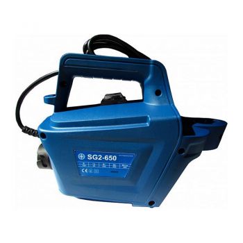 Краскопульт ФИОЛЕНТ КР2-650 (SG2-650) (1379) - Фото №2