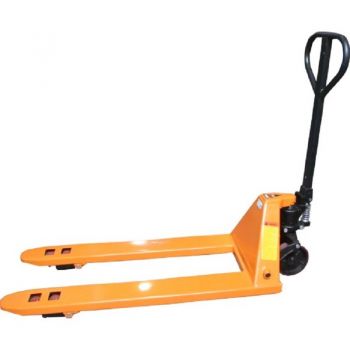 Рокла гидравлическая Vulkan SYP-2500 Rub.wh. 2,5т/1150мм (92219) - Фото №1