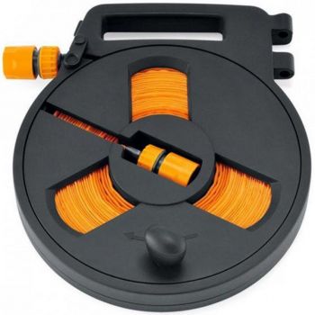 Шланг STIHL в кассете для моек RE 88 - RE 163, 12 м (49005008600) - Фото №1