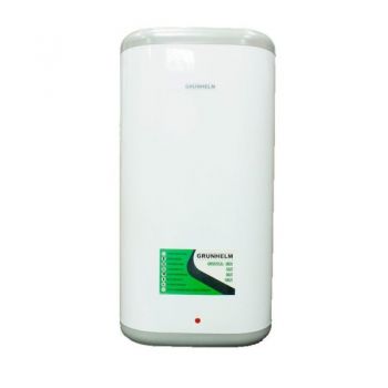 Бойлер GRUNHELM GBH I-80EA DD FLAT, 80л. (90067) - Фото №1