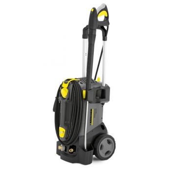 Минимойка высокого давления KARCHER HD 5/15 C - Фото №1
