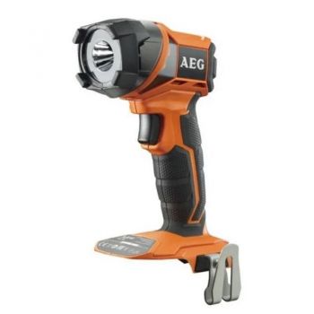 Аккумуляторный фонарь AEG FL18 - 0 (каркас) (4932451164) - Фото №1