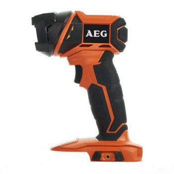 Аккумуляторный фонарь AEG FL18 - 0 (каркас) (4932451164) - Фото №2