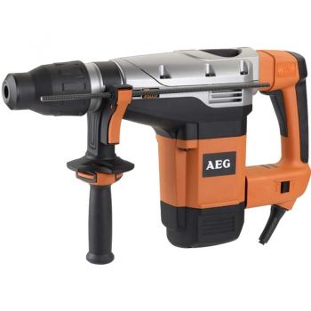 Перфоратор AEG KH 7 E (4935459609) - Фото №1