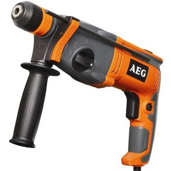 Перфоратор AEG KH 24 XEK (4935433873) - Фото №1