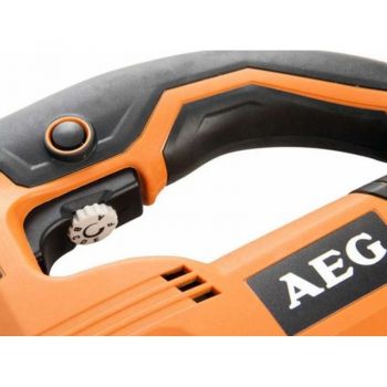 Лобзик AEG STEP 90 X (4935412910) - Фото №4