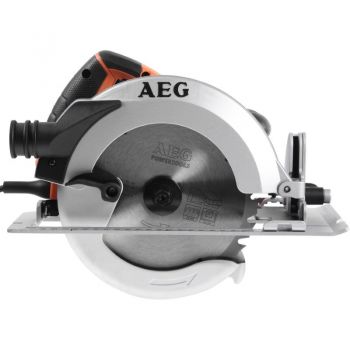 Пила дисковая AEG KS 66-2 (4935446675) - Фото №2