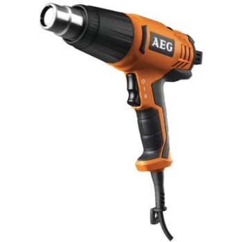Фен технический AEG HG 600 VK (4935441035) - Фото №1