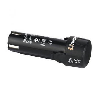 Аккумулятор AEG Li-Ion 3.6 В 1.5 Ач (4932352969) - Фото №1