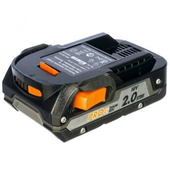 Аккумулятор AEG L1820R Li-Ion 18 В / 2 Ач (4932430169) - Фото №3