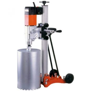 Установка алмазного бурения AGP DM250L - Фото №1