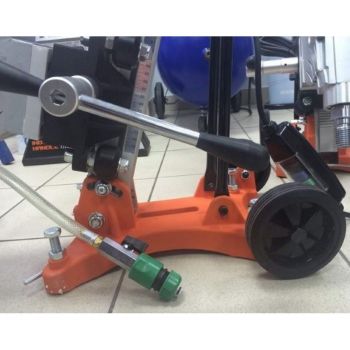 Установка алмазного бурения AGP DM250L - Фото №2