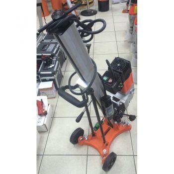 Установка алмазного бурения AGP DM250L - Фото №4