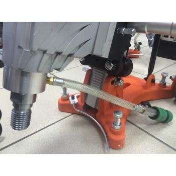 Установка алмазного бурения AGP DM250L - Фото №5