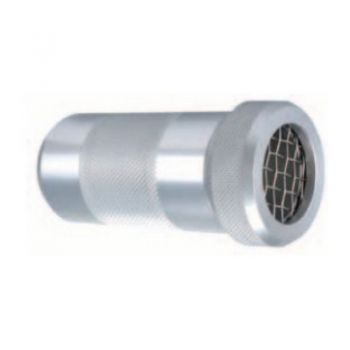 Заборный фильтр для покрасочной станции AGP PM035, 10 отверстий (0299-0072-00000-002) - Фото №1