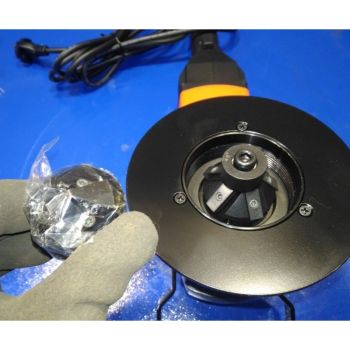 Твердосплавная режущая пластина для AGP EB12 (305-00051-000-001) - Фото №2