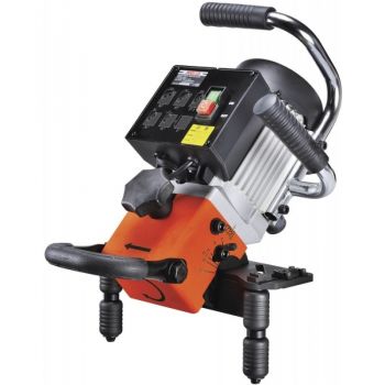 Фацетно-фрезерная машина AGP EB24R - Фото №1