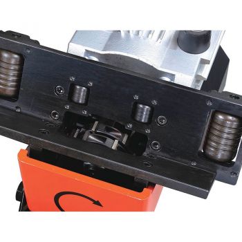 Фацетно-фрезерная машина AGP EB24R - Фото №2