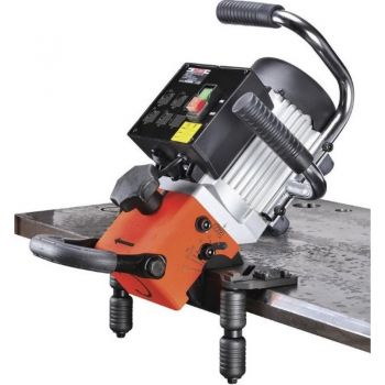 Фацетно-фрезерная машина AGP EB24R - Фото №4