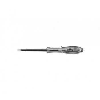 Индикатор напряжения Wiha SoftFinish 110 - 250 В (W34745) - Фото №1