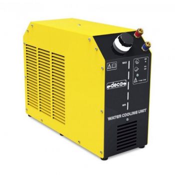 Блок водяного охлаждения Deca WU 20 (010624) - Фото №1